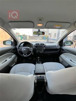 Mitsubishi Attrage